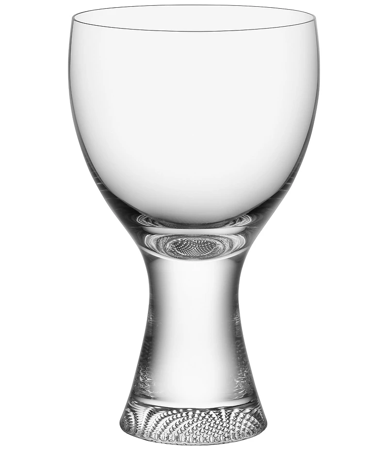 Kosta Boda Limelight Wine XL Glass, 2-Pack