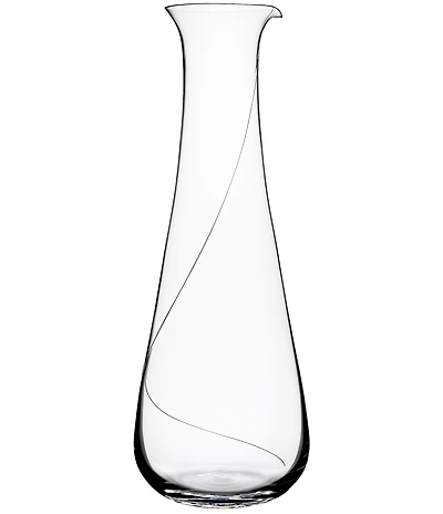 Kosta Boda Line Carafe