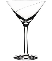 Kosta Boda Line Martini Glass