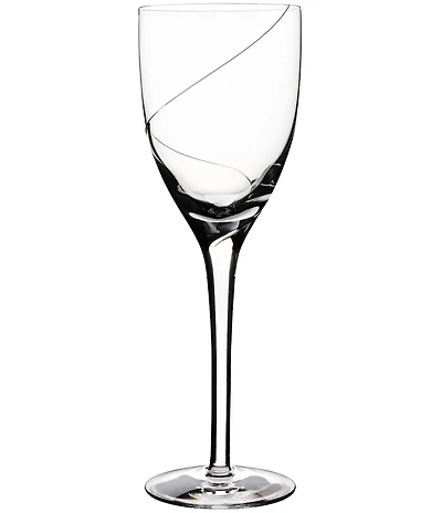 Kosta Boda Line Wine Glass