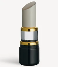 Kosta Boda Make Up Lipstick Sculpture
