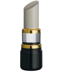 Kosta Boda Make Up Lipstick Sculpture