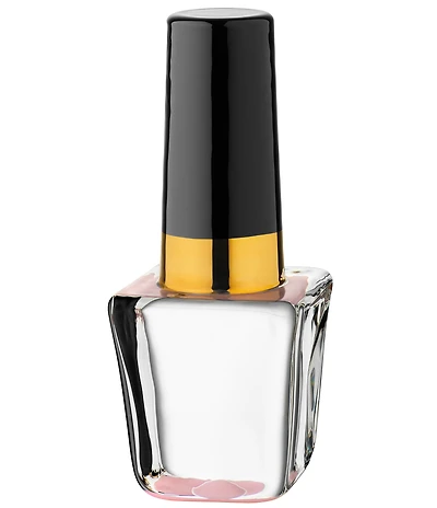Kosta Boda Make Up Mini Nailpolish Sculpture