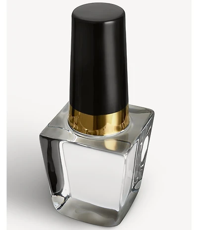 Kosta Boda Make Up Mini Nailpolish Sculpture