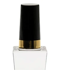 Kosta Boda Make Up Mini Nailpolish Sculpture