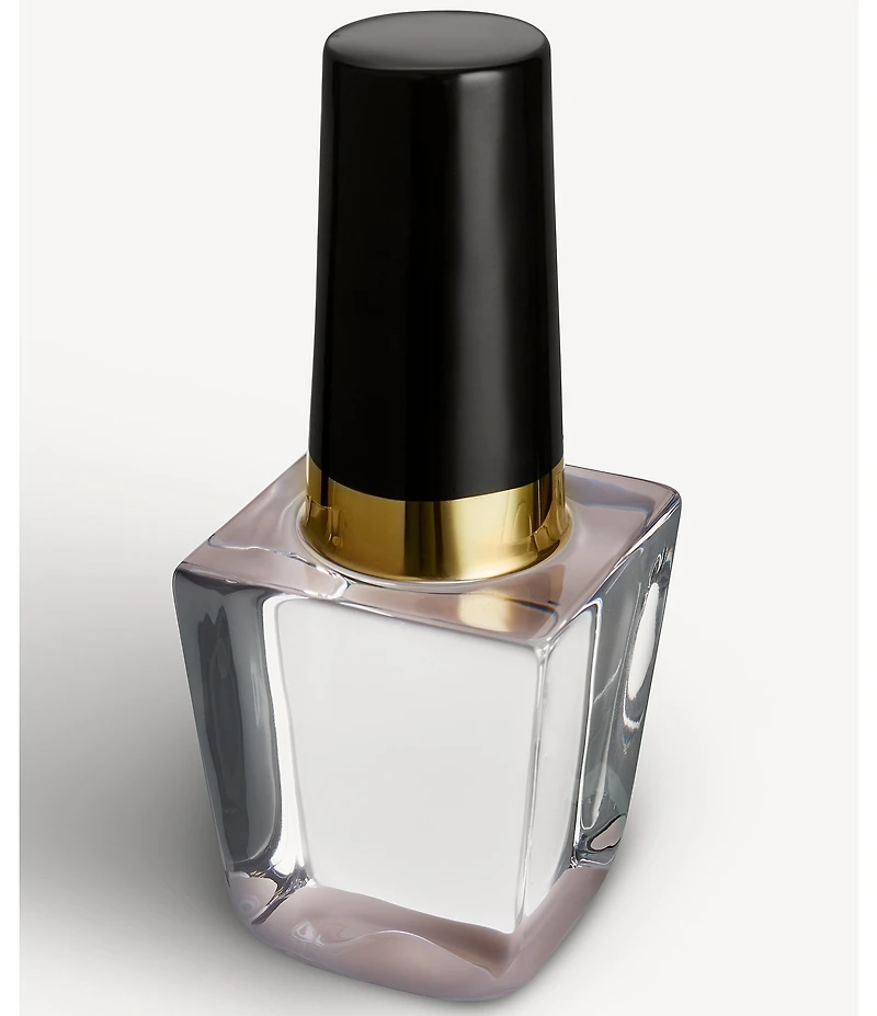 Kosta Boda Make Up Mini Nailpolish Sculpture