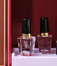 Kosta Boda Make Up Mini Nailpolish Sculpture