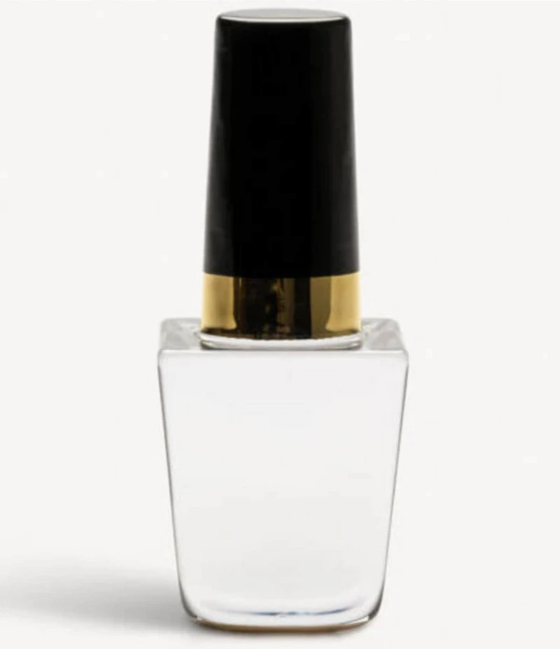 Kosta Boda Make Up Mini Nailpolish Sculpture