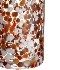 Kosta Boda Meadow Fall Tall Vase