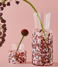 Kosta Boda Meadow Fall Tall Vase