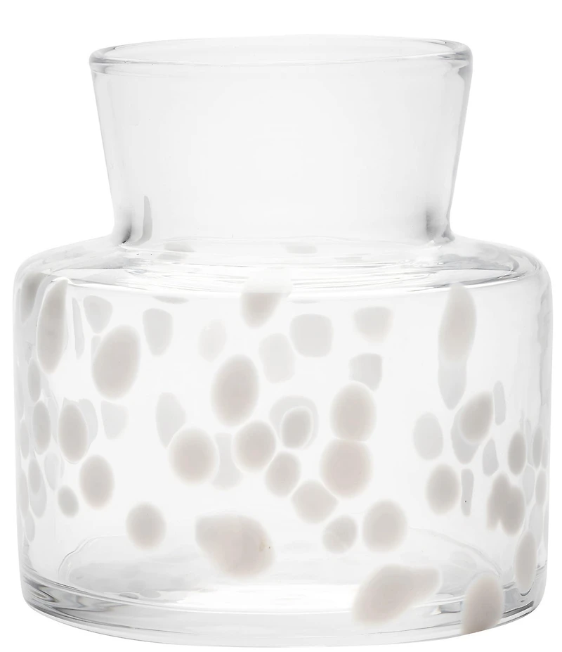 Kosta Boda Meadow Small Vase
