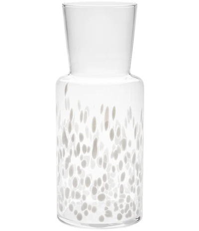 Kosta Boda Meadow Vase Winter, Tall