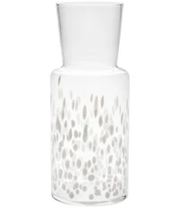 Kosta Boda Meadow Vase Winter, Tall