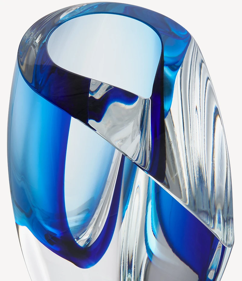 Kosta Boda Mirage Vase