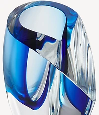 Kosta Boda Mirage Vase