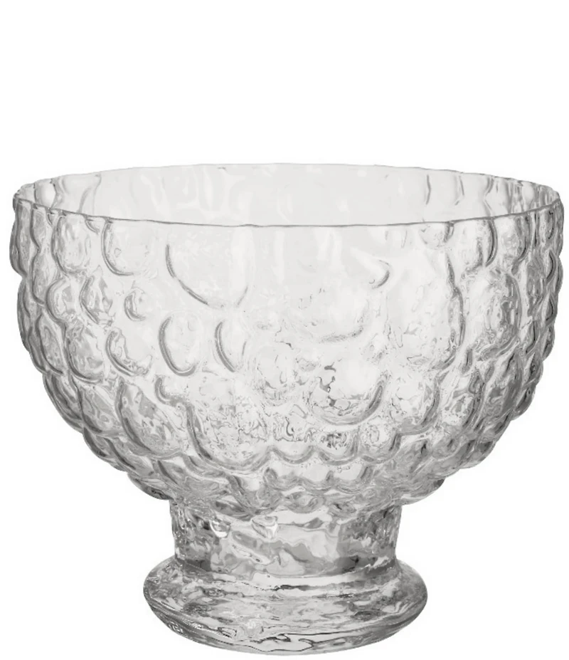 Kosta Boda Moss Decorative Bowl, 7.5#double;