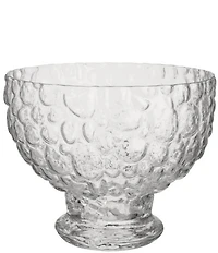 Kosta Boda Moss Decorative Bowl, 7.5#double;
