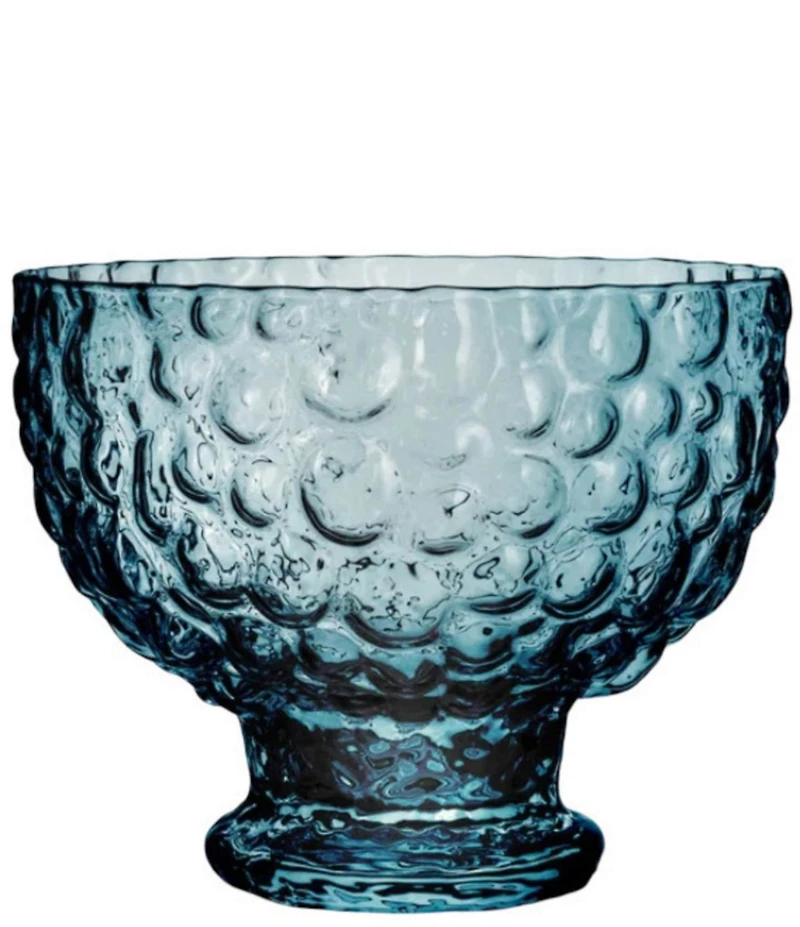 Kosta Boda Moss Decorative Bowl, 7.5#double;