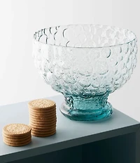 Kosta Boda Moss Decorative Bowl, 7.5#double;