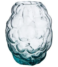Kosta Boda Moss Vase, 4.52#double;