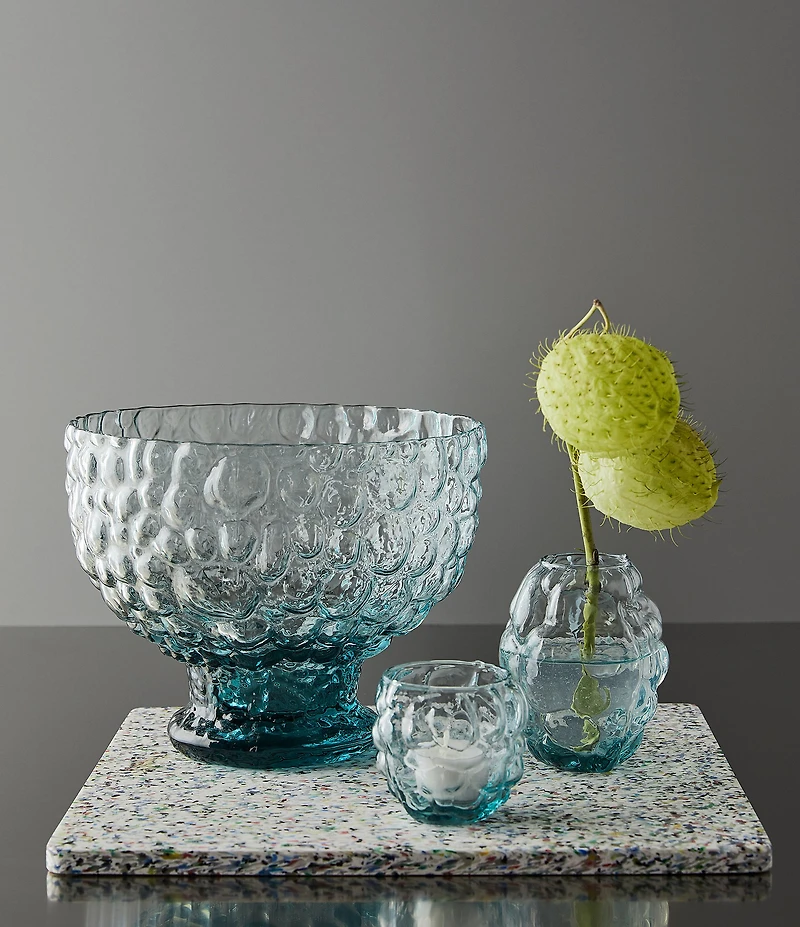 Kosta Boda Moss Vase, 4.52#double;