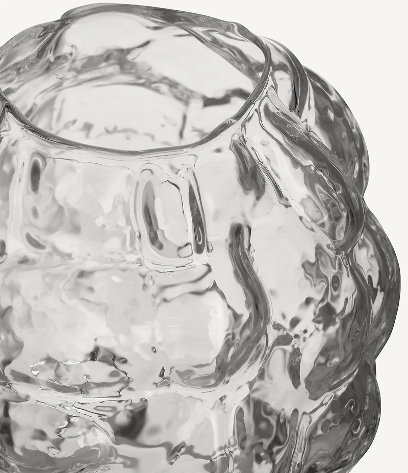 Kosta Boda Moss Vase, 4.52#double;