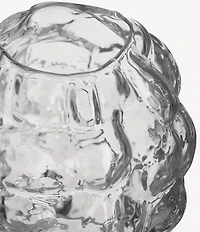 Kosta Boda Moss Vase, 4.52#double;