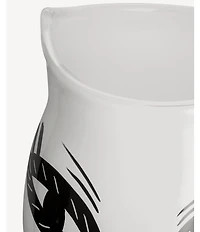 Kosta Boda Open Minds Collection Ulrica Hydman Vallien Hand-Painted Face Vase