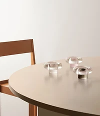 Kosta Boda Orion Votive