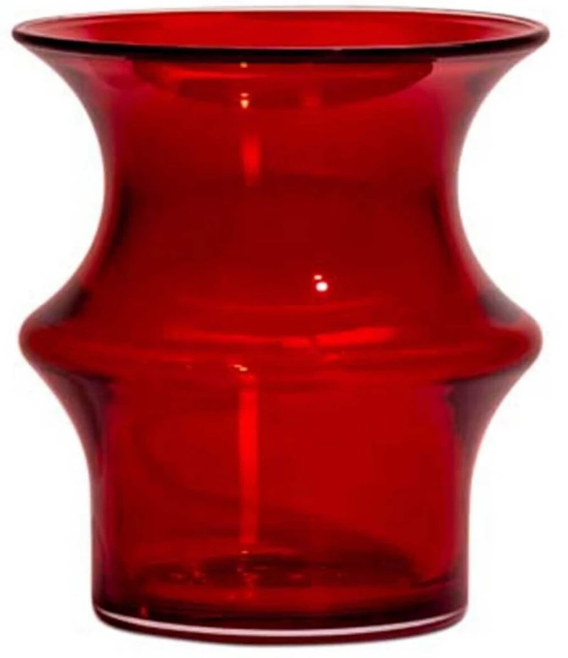 Kosta Boda Pagod Vase, Small