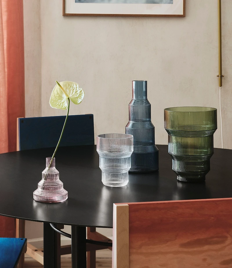 Kosta Boda Pavilion Small Vase