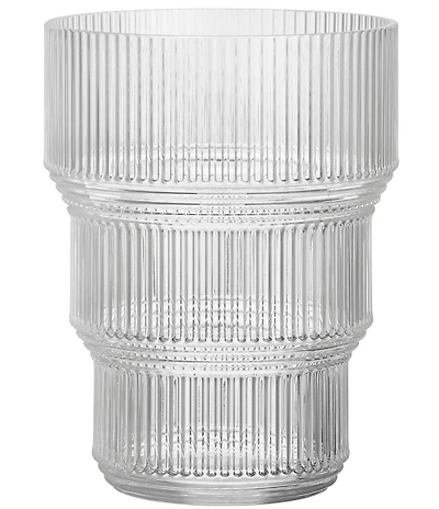 Kosta Boda Pavilion Tulip Vase