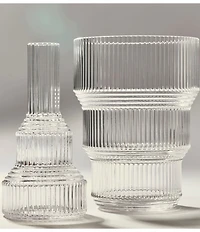 Kosta Boda Pavilion Tulip Vase