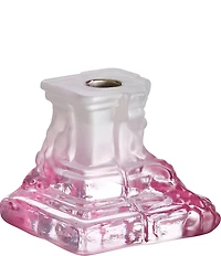 Kosta Boda Rocky Baroque Small Candlestick