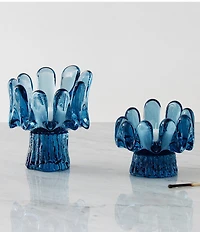 Kosta Boda Sunflower Collection Goran Small Votive