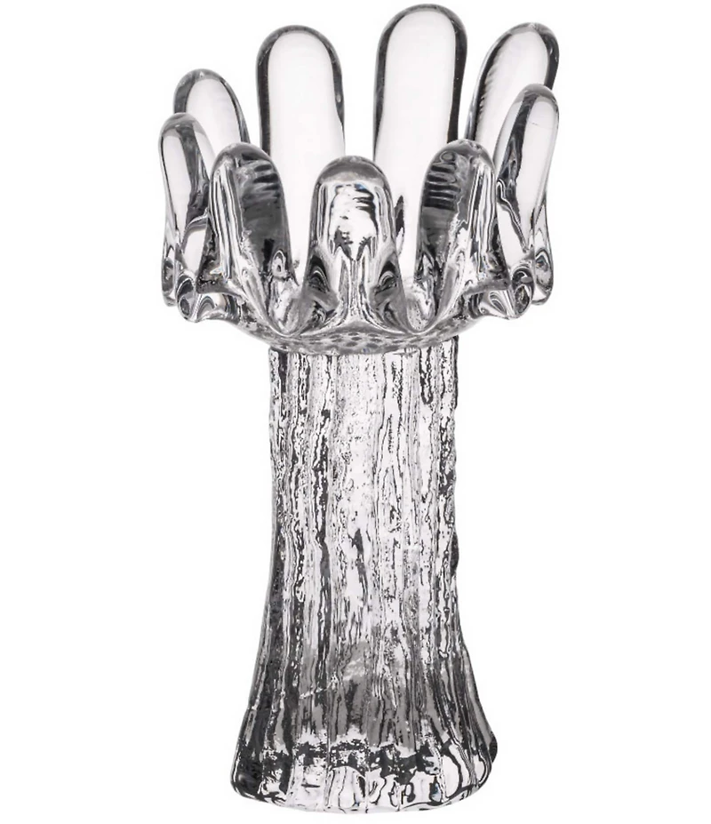 Kosta Boda Sunflower Collection Large Votive