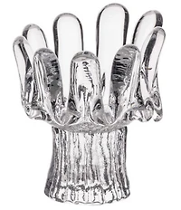 Kosta Boda Sunflower Collection Medium Votive