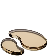 Kosta Boda Tears Of Joy Collection Figurine, Set of 2