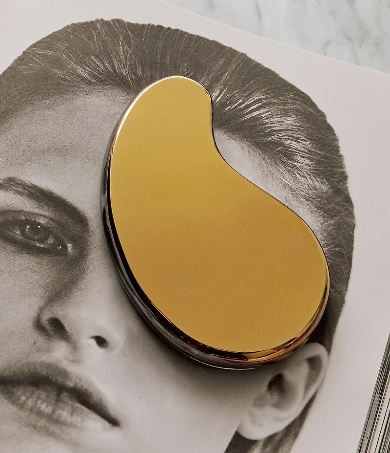 Kosta Boda Tears Of Joy Collection Figurine, Set of 2