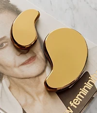 Kosta Boda Tears Of Joy Collection Figurine, Set of 2