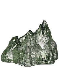 Kosta Boda The Rock Votive