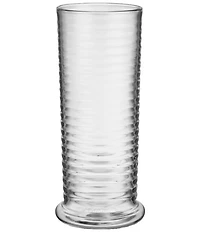 Kosta Boda Viva Rippled Highball Glasses, Set of 2