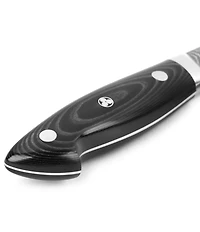 Kramer by ZWILLING EUROLINE Stainless Steel Damascus Collection 4-Piece Steak Knife Set