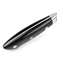 Kramer by ZWILLING EUROLINE Stainless Steel Damascus Collection 4-Piece Steak Knife Set