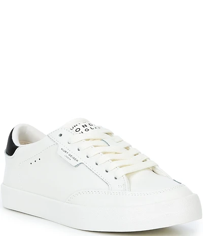 Kurt Geiger London London Lace Up Sneakers