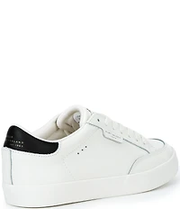 Kurt Geiger London London Lace Up Sneakers