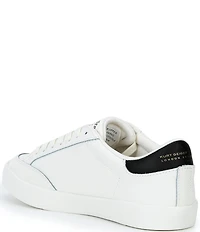 Kurt Geiger London London Lace Up Sneakers