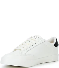 Kurt Geiger London London Lace Up Sneakers