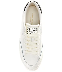 Kurt Geiger London London Lace Up Sneakers
