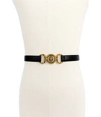 Kurt Geiger London .78#double; Mansion Belt